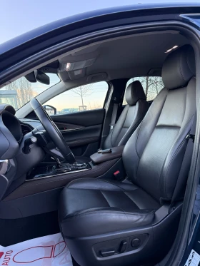 Mazda CX-30 2.0i* EUROPE* FULL* , снимка 8