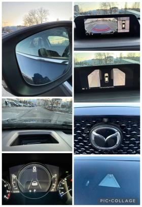 Mazda CX-30 2.0i* EUROPE* FULL* , снимка 15