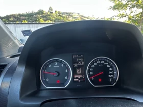 Honda Cr-v, снимка 5