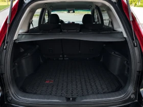 Honda Cr-v, снимка 3