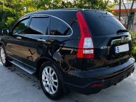 Honda Cr-v, снимка 2