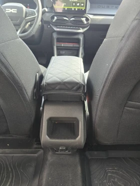 Dacia Duster 1.6 HYBRID 95 hp, снимка 15