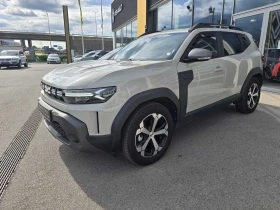 Dacia Duster 1.6 HYBRID 95 hp, снимка 1