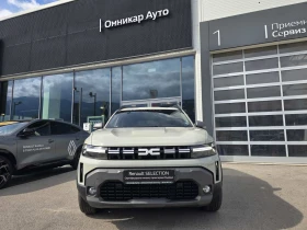Dacia Duster 1.6 HYBRID 95 hp, снимка 3