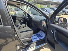 Dacia Duster 1.5dci 90к.с 2wd 5 скорости , снимка 14