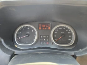 Dacia Duster 1.5dci 90к.с 2wd 5 скорости , снимка 17
