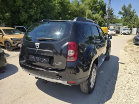 Dacia Duster 1.5dci 90к.с 2wd 5 скорости , снимка 4