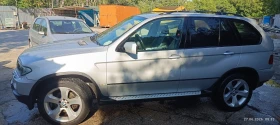 BMW X5 3000, снимка 2