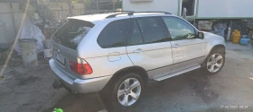 BMW X5 3000, снимка 3