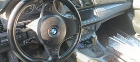 BMW X5 3000, снимка 6