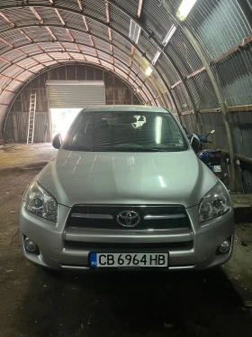Toyota Rav4, снимка 2