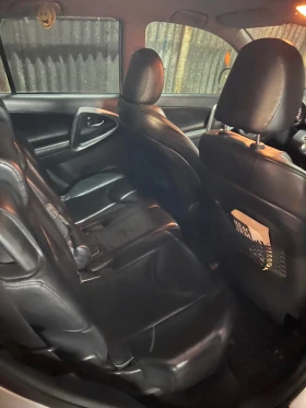 Toyota Rav4, снимка 11