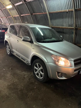 Toyota Rav4, снимка 6