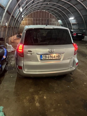 Toyota Rav4, снимка 8