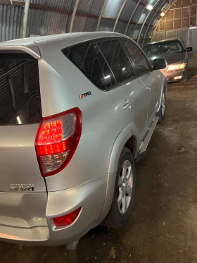 Toyota Rav4, снимка 10