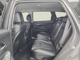 Hyundai Santa fe 2.2D Exclusive* 4x4* ПОДГРЕВ* ОБДУХВАНЕ* КАМЕРА* , снимка 12