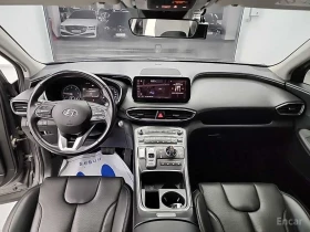 Hyundai Santa fe 2.2D Exclusive* 4x4* ПОДГРЕВ* ОБДУХВАНЕ* КАМЕРА* , снимка 7
