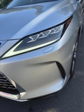Lexus RX 450h plus Long 7+ Free service, снимка 5