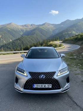 Lexus RX 450h plus Long 7+ Free service, снимка 3