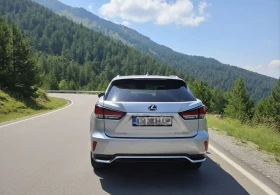 Lexus RX 450h plus Long 7+ Free service, снимка 4