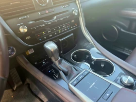 Lexus RX 450h plus Long 7+ Free service, снимка 13