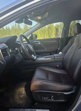 Lexus RX 450h plus Long 7+ Free service, снимка 7