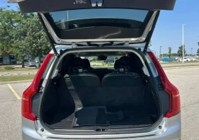 Volvo Xc90 * Inscription* Обдух* Pano* 360* Harman* , снимка 16