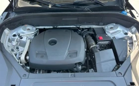 Volvo Xc90 * Inscription* Обдух* Pano* 360* Harman* , снимка 17