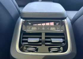 Volvo Xc90 * Inscription* Обдух* Pano* 360* Harman* , снимка 15