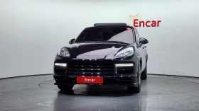 Porsche Cayenne, снимка 3