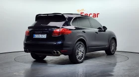 Porsche Cayenne, снимка 2