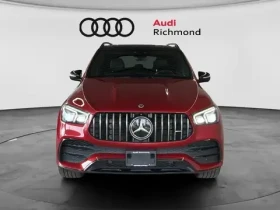 Mercedes-Benz GLE 53 4MATIC Обдухване Head up Дистроник Без инциденти , снимка 2