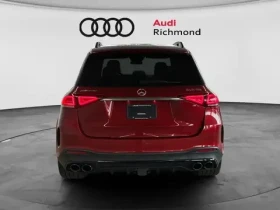 Mercedes-Benz GLE 53 4MATIC Обдухване Head up Дистроник Без инциденти , снимка 5