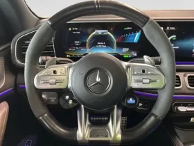 Mercedes-Benz GLE 53 4MATIC Обдухване Head up Дистроник Без инциденти , снимка 8