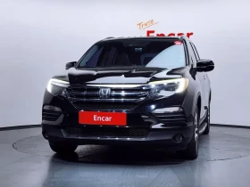 Honda Pilot 3.5 AWD 7места, снимка 3