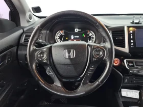Honda Pilot 3.5 AWD 7места, снимка 12