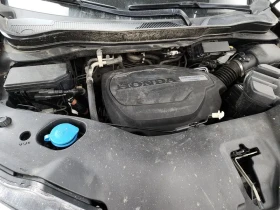 Honda Pilot 3.5 AWD 7места, снимка 6