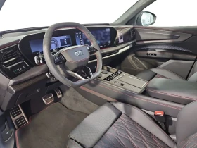Audi Q7 S-LINE / MATRIX/ TECH PRO/ 4D B&O/ HUD/ 360/ PANO/, снимка 9