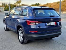 Skoda Kodiaq 2.0 4х4 АВТОМАТИК ШВЕЙЦАРИЯ , снимка 6