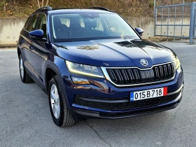 Skoda Kodiaq 2.0 4х4 АВТОМАТИК ШВЕЙЦАРИЯ , снимка 3