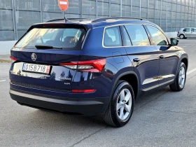 Skoda Kodiaq 2.0 4х4 АВТОМАТИК ШВЕЙЦАРИЯ , снимка 4
