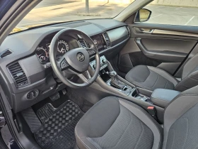 Skoda Kodiaq 2.0 4х4 АВТОМАТИК ШВЕЙЦАРИЯ , снимка 8