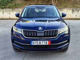 Skoda Kodiaq 2.0 4х4 АВТОМАТИК ШВЕЙЦАРИЯ , снимка 1