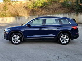 Skoda Kodiaq 2.0 4х4 АВТОМАТИК ШВЕЙЦАРИЯ , снимка 7