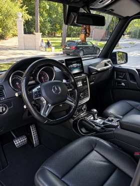 Mercedes-Benz G 350, снимка 3