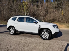 Dacia Duster, снимка 3