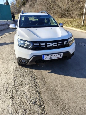 Dacia Duster, снимка 1