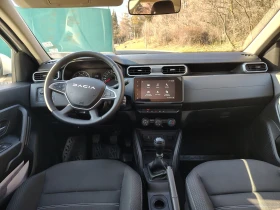 Dacia Duster, снимка 6