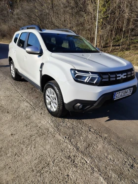 Dacia Duster, снимка 2