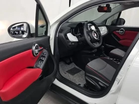 Fiat 500X, снимка 10